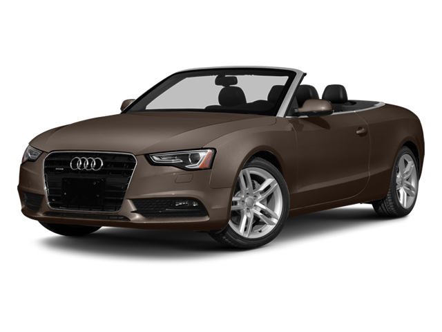 2014 Audi A5 2.0T Premium 2014 Audi A5 2.0T Premium