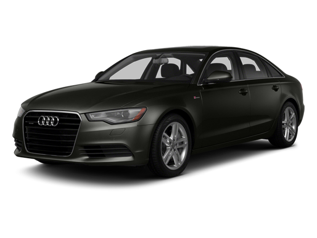 2014 Audi A6 3.0 TDI Premium Plus for sale in Columbus, OH