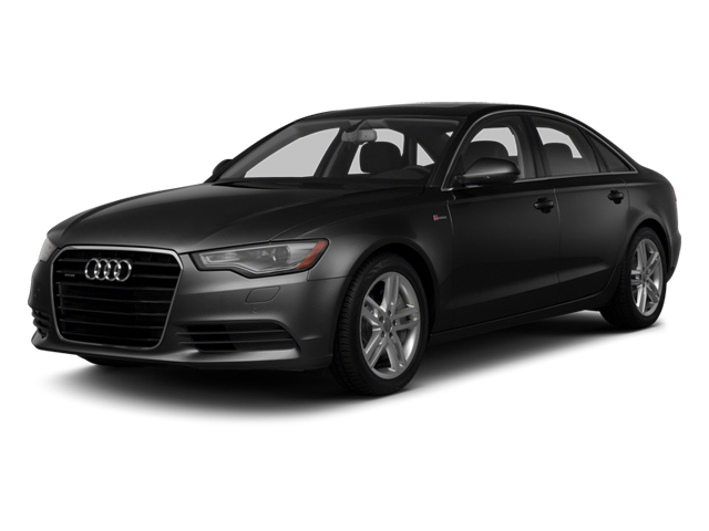 2014 Audi A6 2.0T Premium for sale in CHANTILLY, VA