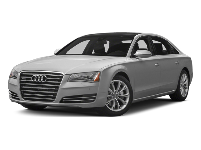 2014 Audi A8 L 3.0T for sale in Arroyo Grande, CA