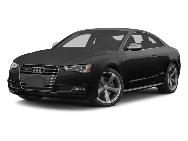 2014 Audi S5 3.0T Premium Plus for sale in Centennial, CO