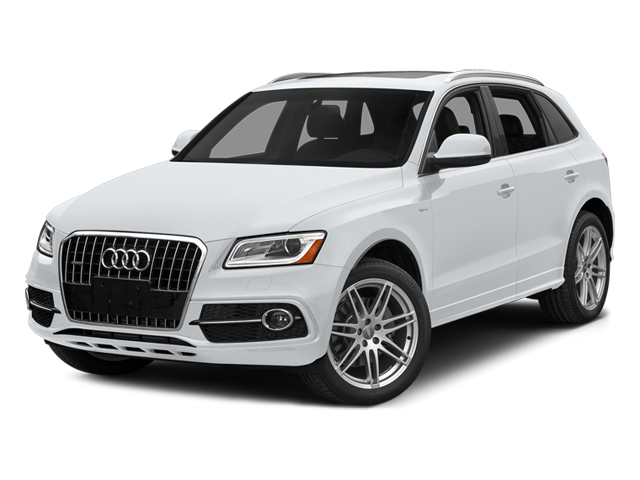 2014 Audi Q5 2.0T Prestige for sale in Lilburn, GA