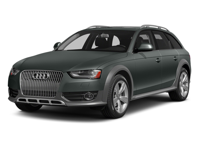 2014 Audi allroad 2.0T Premium for sale in Shrewsbury, NJ