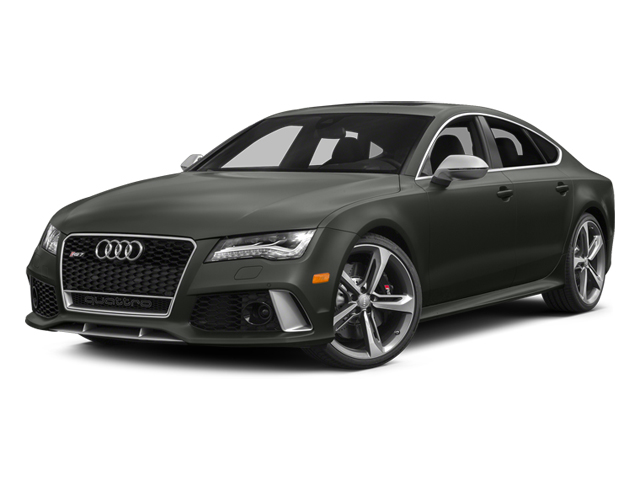 2014 Audi RS 7 4.0T Prestige for sale in Jacksonville, FL