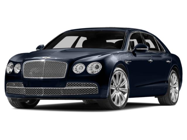 2014 Bentley Flying Spur W12 for sale in Dallas, TX