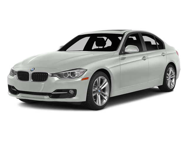 2014 BMW 3 Series 328i's photo