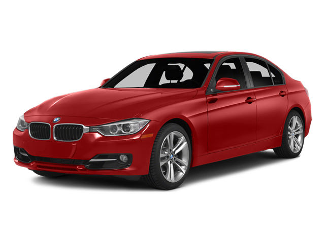 2014 BMW 328i xDrive