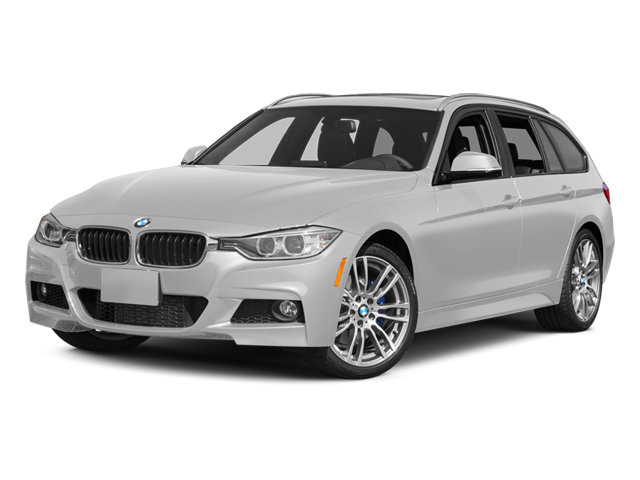 2014 BMW 328d xDrive