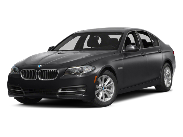 2014 BMW 528i xDrive