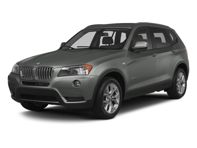 2014 BMW X3 xDrive28i for sale in Seaford, DE