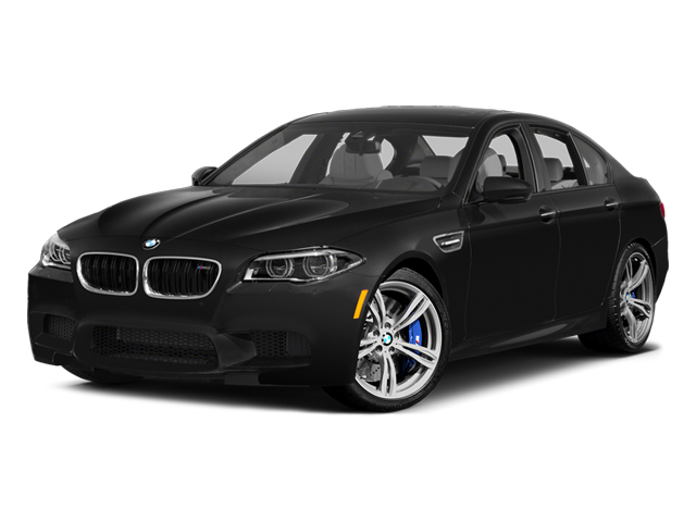 2014 BMW M5 Base for sale in Houston, TX