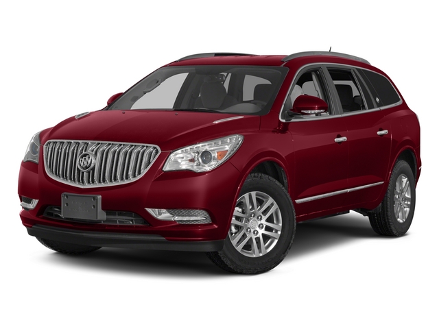 2014 Buick Enclave Leather 2014 Buick Enclave Leather