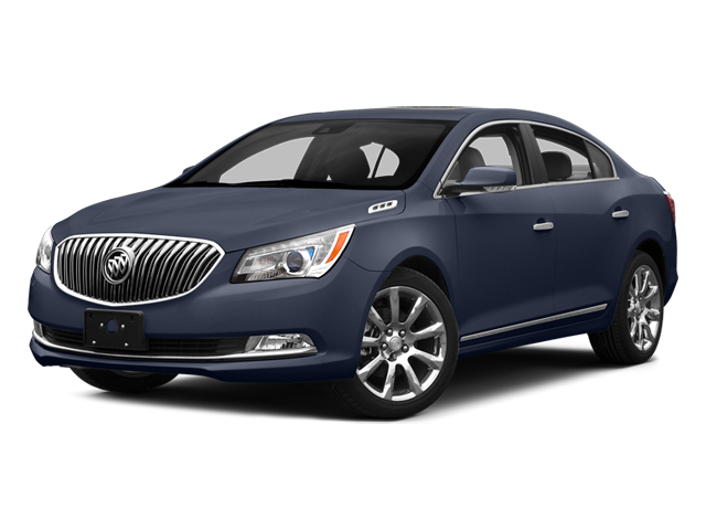 2014 Buick LaCrosse Leather Group for sale in Alcoa, TN
