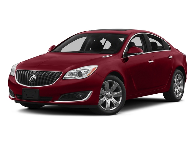 2014 Buick Regal Turbo/e-Assist Premium I for sale in Emporia, VA