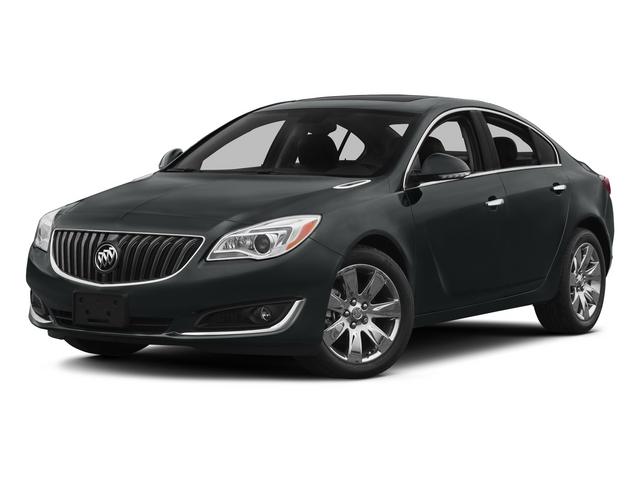 2014 Buick Regal Turbo