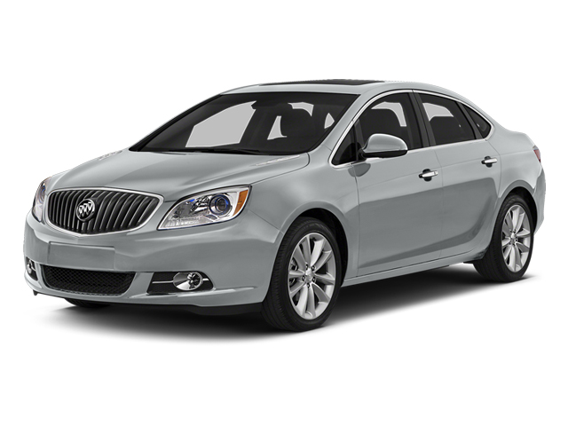 2014 Buick Verano Leather Group