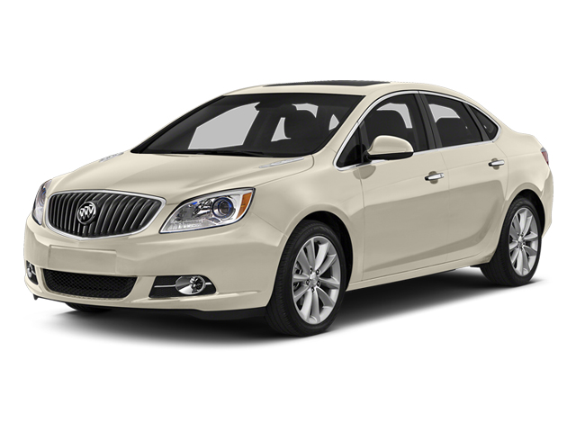 2014 Buick Verano Leather Group