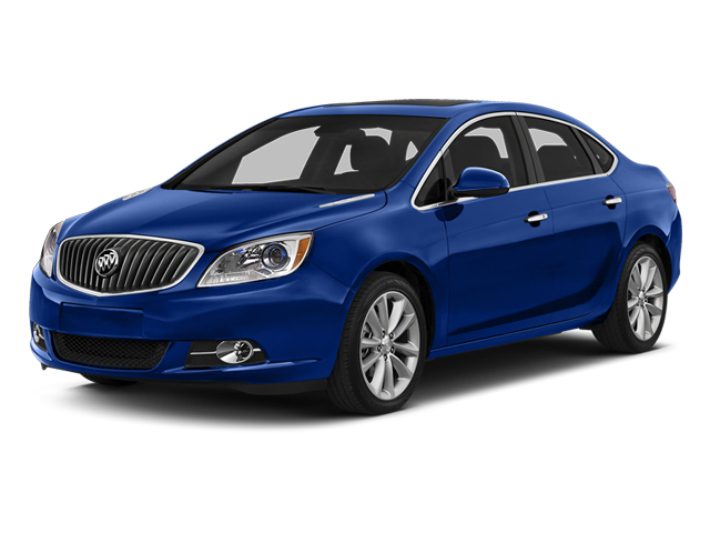 2014 Buick Verano 4DR SDN 2014 Buick Verano 4DR SDN