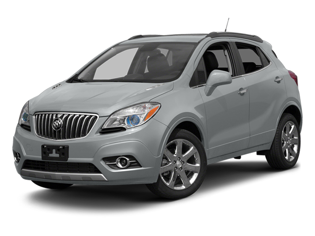 2014 Buick Encore