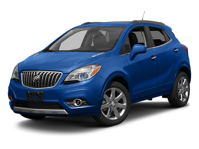 2014 Buick Encore Convenience