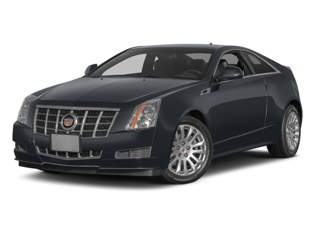 2014 Cadillac CTS Performance 2014 Cadillac CTS Performance