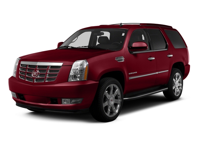2014 Cadillac Escalade Premium
