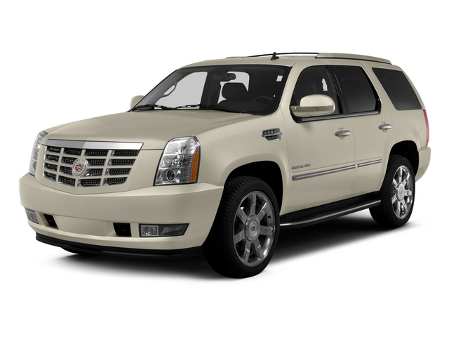2014 Cadillac Escalade Luxury for sale in Sacramento, CA