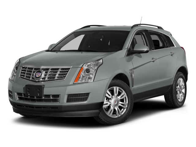 2014 Cadillac SRX Premium Collection 2014 Cadillac SRX Premium Collection