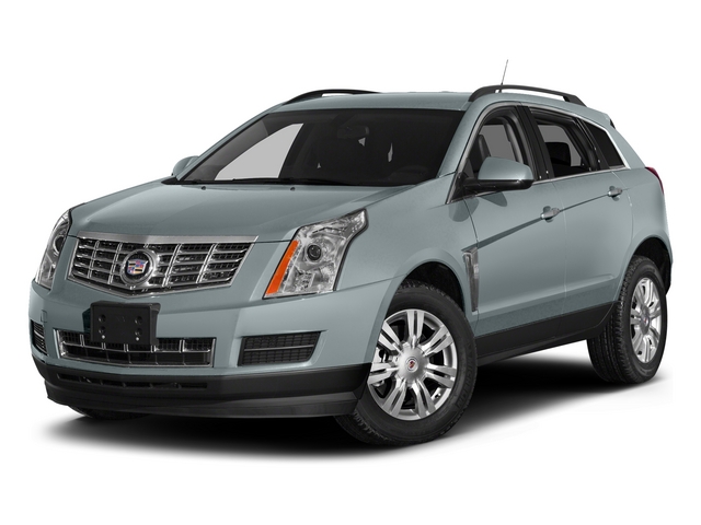 2014 Cadillac SRX Luxury Collection for sale in Cleveland, TN