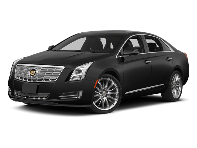 2014 Cadillac XTS Vsport Platinum for sale in MENTOR, OH