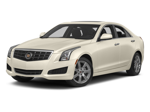 2014 Cadillac ATS Luxury for sale in Southaven, MS
