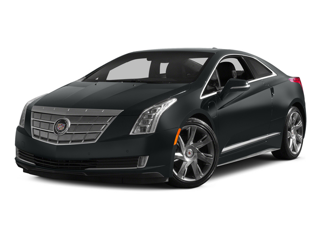 Cadillac elr for clearance sale near me