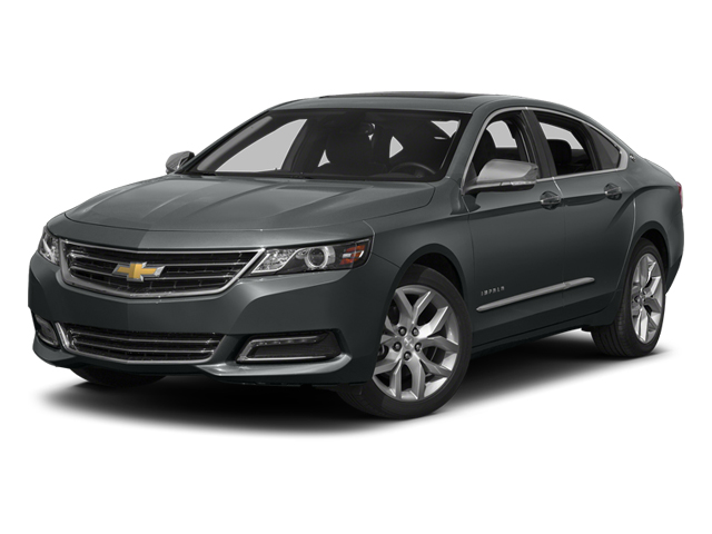 2014 Chevrolet Impala 2LT