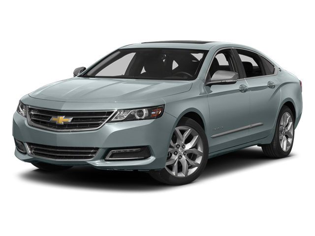 2014 Chevrolet Impala 1LT