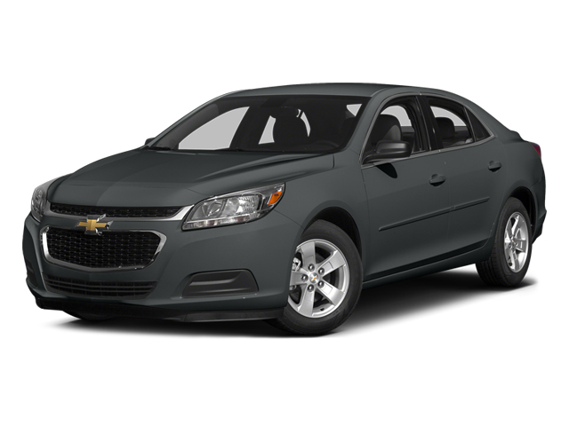 used 2014 Chevrolet Malibu LT