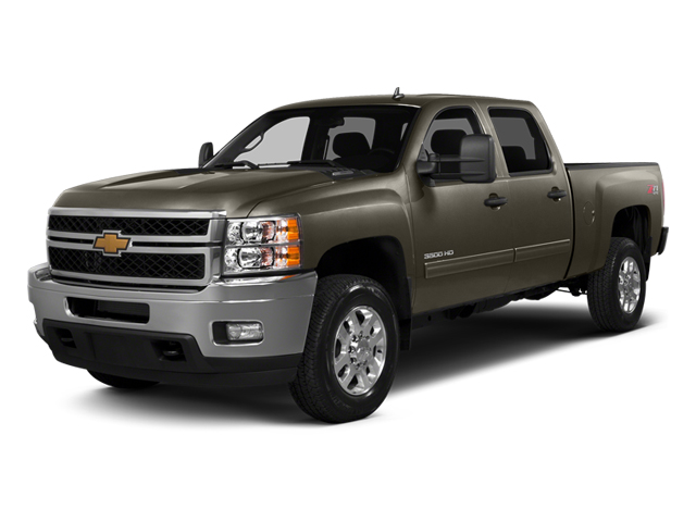 2014 Chevrolet Silverado 3500HD LTZ for sale in St. Cloud, MN