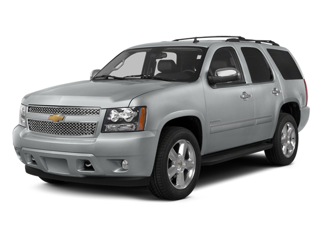 2014 Chevrolet Tahoe LS 2014 Chevrolet Tahoe LS