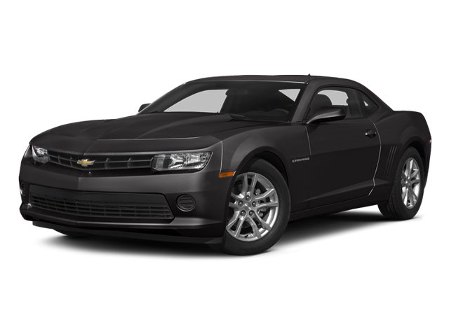 2014 Chevrolet Camaro 2LT