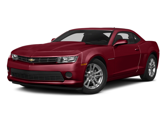 2014 Chevrolet Camaro 1LT