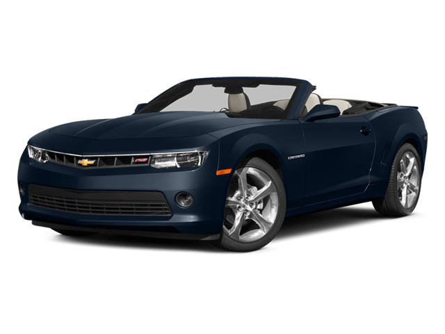 2014 Chevrolet Camaro 1LT for sale near BATAVIA, OH