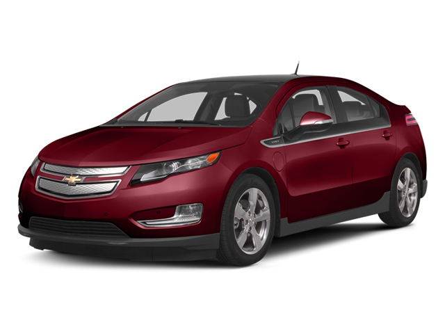 2014 Chevrolet Volt Base for sale in Van Nuys, CA
