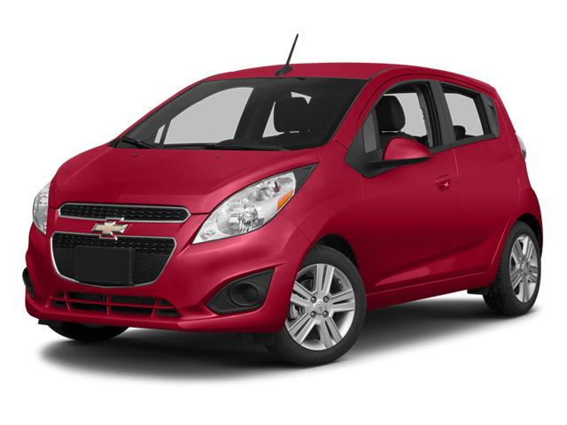 2014 Chevrolet Spark LS Manual for sale near Chillicothe, OH