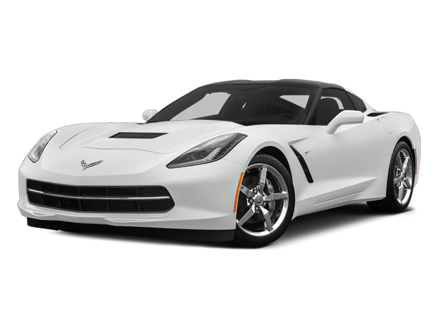 2014 Chevrolet Corvette Stingray Z51