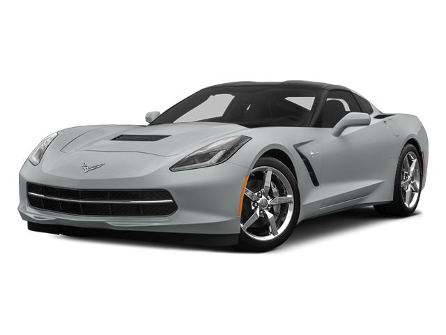2014 Chevrolet Corvette Stingray 2LT for sale in Fond du Lac, WI