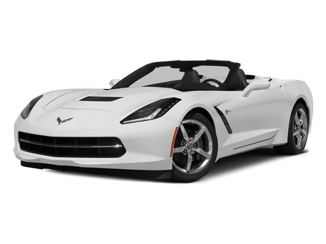 2014 Chevrolet Corvette Stingray for sale near Dublin, OH