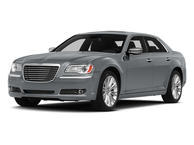 2014 Chrysler 300 Base