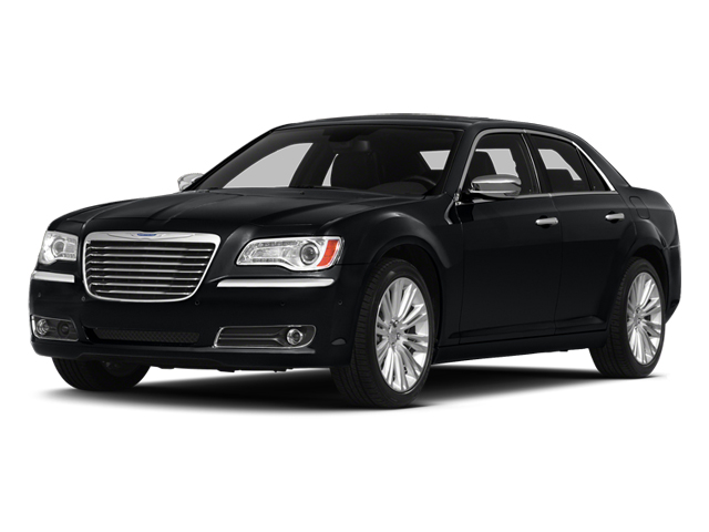 2014 Chrysler 300 Base 2014 Chrysler 300 Base