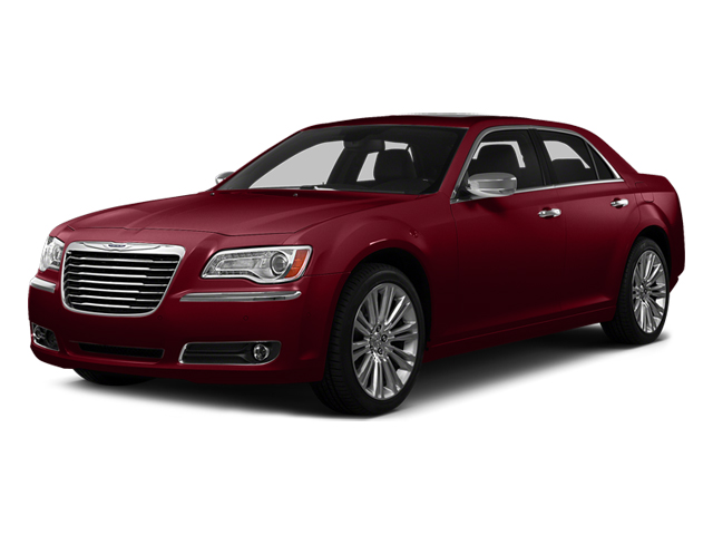 2014 Chrysler 300 Uptown Edition