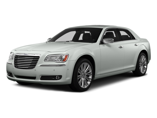 2014 Chrysler 300C Base