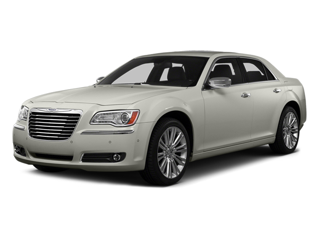 2014 Chrysler 300C Base 2014 Chrysler 300C Base